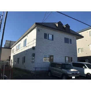 桂マンションの画像