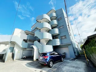 サンハウス86の画像