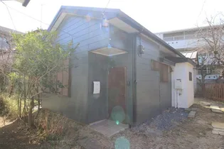 神奈川県川崎市多摩区枡形3【一戸建】の外観