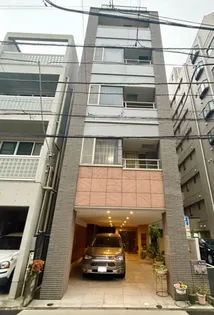 TNビル【3階】の外観
