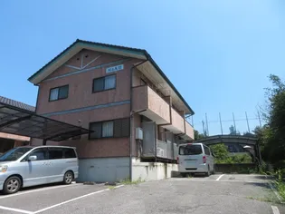 栃木県宇都宮市上戸祭町【一戸建】の外観
