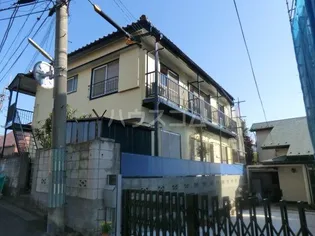 西亀荘の画像