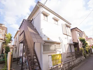 グリーンコーポの画像