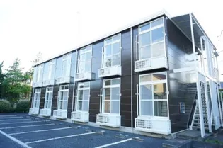 レオパレスマーシュフィールドの画像