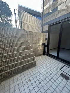 リーハウス高輪【1階】のその他画像