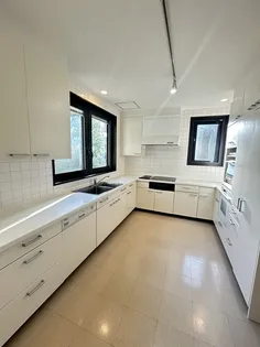 リーハウス高輪【1階】のキッチン