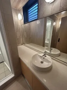 リーハウス高輪【1階】の内装