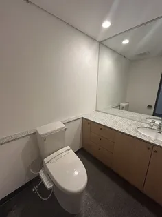 リーハウス高輪【1階】の内装