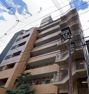 ダイアパレス春日町【7階】の外観