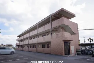 Y&Mサンライズマンションの画像