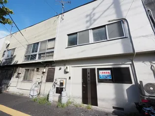 広島県広島市西区観音本町2【一戸建】の外観