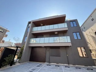 West sedona~ウエストセドナ~【2階】の外観