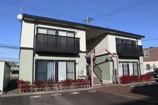 メゾンアルカディアの画像