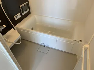 ユ・メゾン・サクラ【1階】の風呂