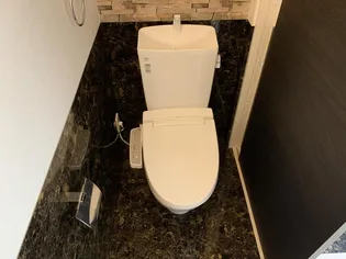 ユ・メゾン・サクラ【1階】の内装