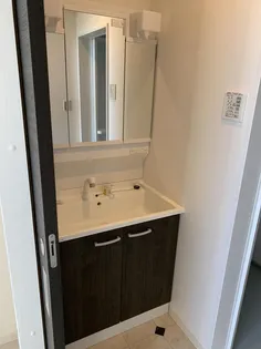 ユ・メゾン・サクラ【1階】の内装