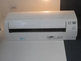 ユ・メゾン・サクラ【1階】の内装