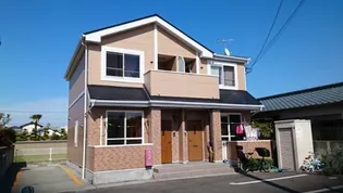 レガシー ガーデン Iの画像