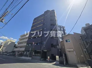 千葉県千葉市中央区院内1【マンション】の外観