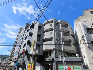 K,S平野町の画像