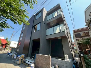 辻堂元町メゾンフォーサイトの画像