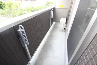 ジョイグリーン【1階】の内装