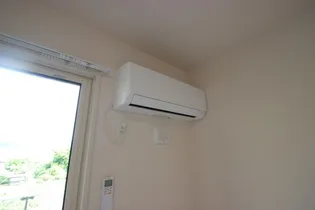 ジョイグリーン【1階】の内装