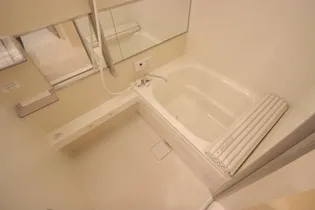 ジョイグリーン【1階】の風呂