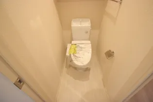 ジョイグリーン【1階】の内装