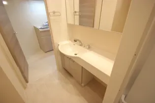 ジョイグリーン【1階】の内装