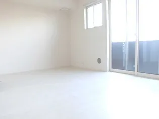 ジョイグリーン【1階】の居間