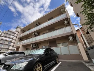 第2五橋ライフの画像