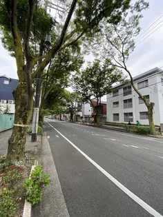 プラザ75【3階】の外観