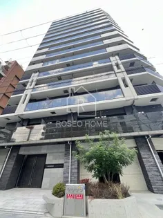 大阪府大阪市中央区松屋町住吉【マンション】の外観