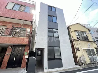 CASA OTSUKA【2階】の外観