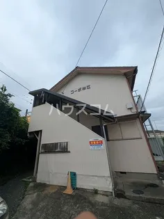 コーポ杉江の画像