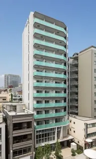 赤坂レジデンス壱番館の画像