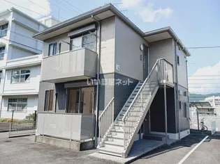 シャーメゾン プラチナ A棟の画像