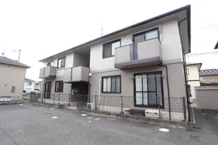 サンハイム撫川 B棟の画像