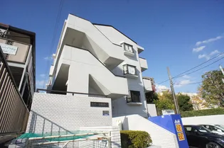 エミール町田C棟の画像