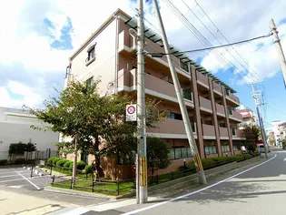 セレナ東甲子園の画像