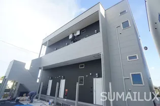 ADC西熊本N2132【2階】の外観