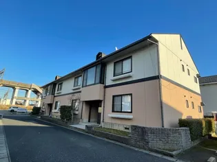 VILLAグランメールの画像