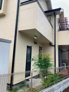 東京都府中市南町2【一戸建】の外観