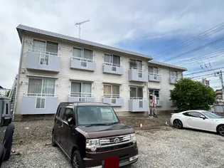 ベルハイツ今宿Cの画像