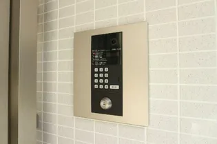 ステラ住吉【1階】の内装