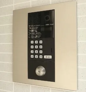 ステラ住吉【1階】の地図