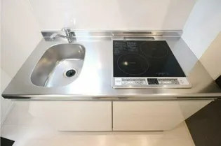 ステラ住吉【1階】のキッチン