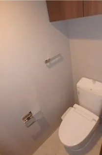 ステラ住吉【1階】の内装