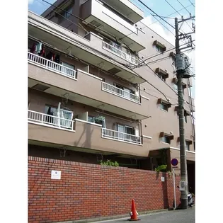 ダイアパレス千歳【1階】の外観